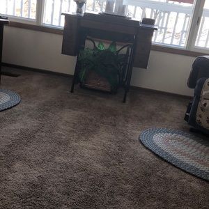 Meet your Posher, Ted